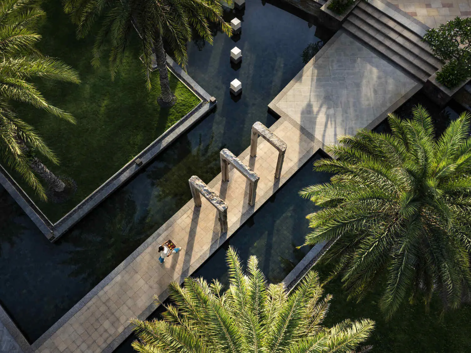 Kempinski Sanya - zdjęcie 5