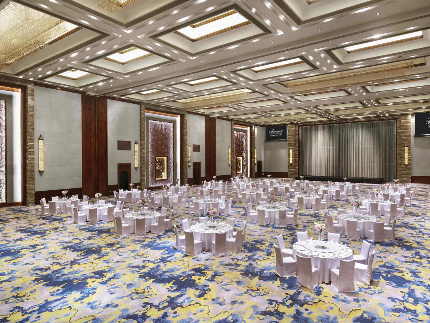 Kempinski Sanya - zdjęcie 24