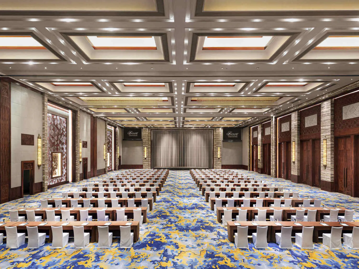Kempinski Sanya - zdjęcie 23