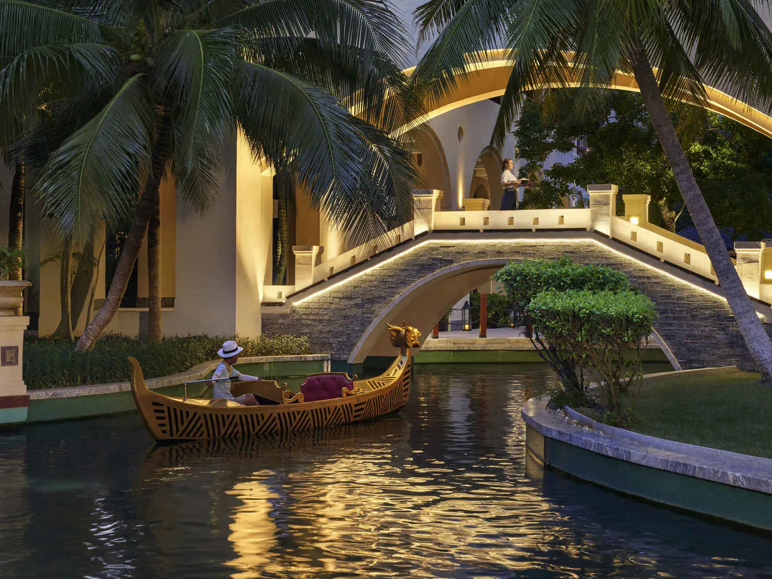 Kempinski Sanya - zdjęcie 10