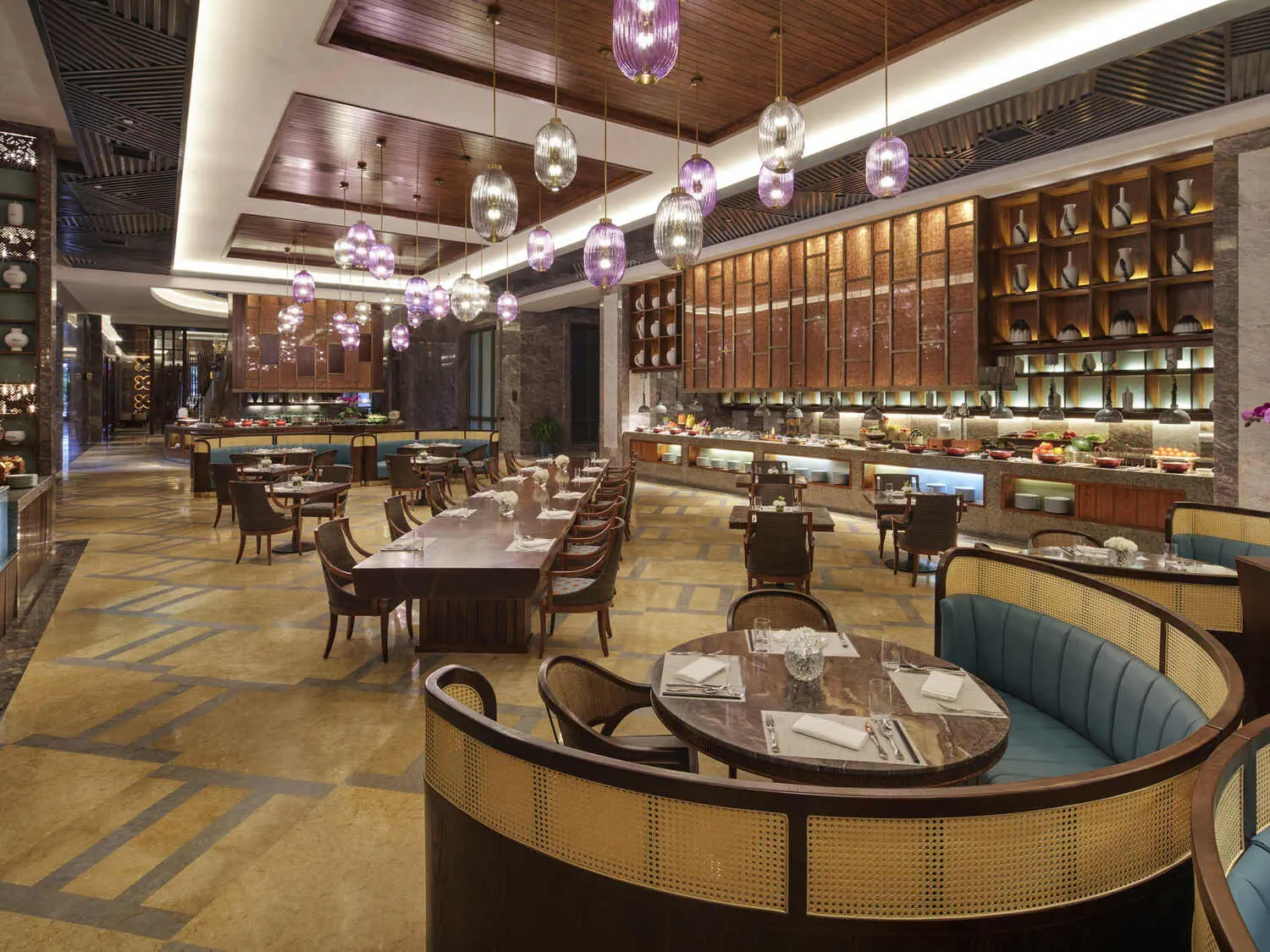 Kempinski Sanya - zdjęcie 14