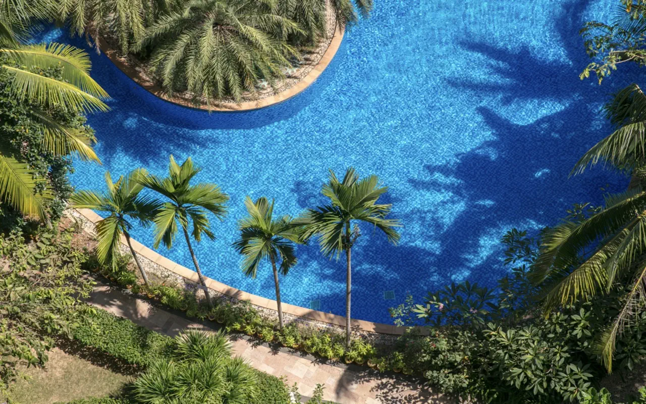 Sanya Chenguang Lacosta Resort - zdjęcie 9
