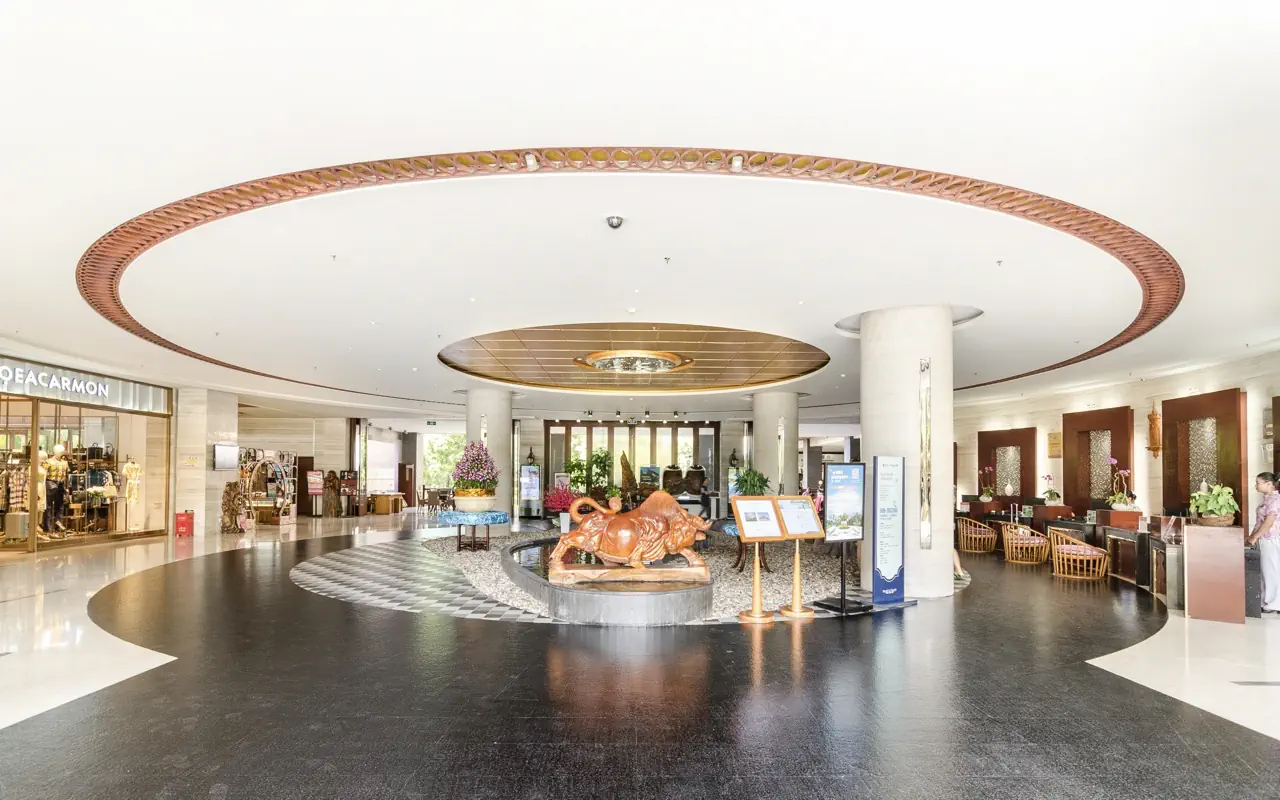 Sanya Chenguang Lacosta Resort - zdjęcie 17