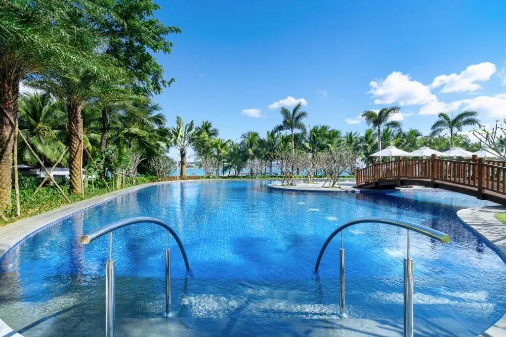 Sanya Junji Seaview - zdjęcie 9
