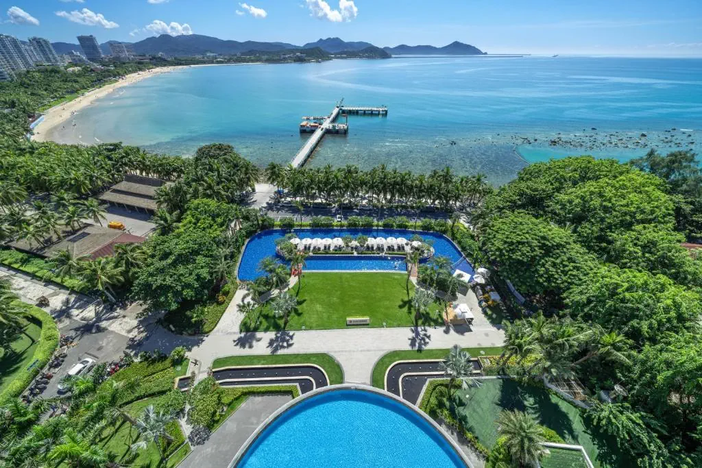 Sanya Junji Seaview - zdjęcie 5