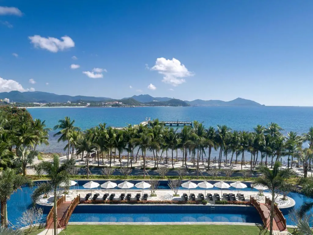 Sanya Junji Seaview - zdjęcie 7