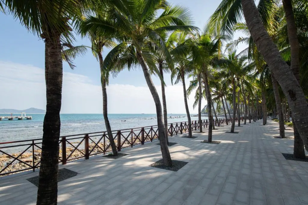 Sanya Junji Seaview - zdjęcie 31