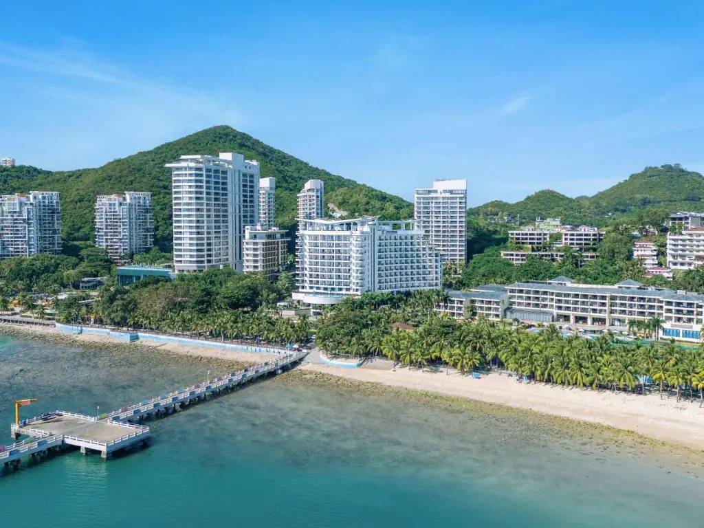 Sanya Junji Seaview - zdjęcie 6