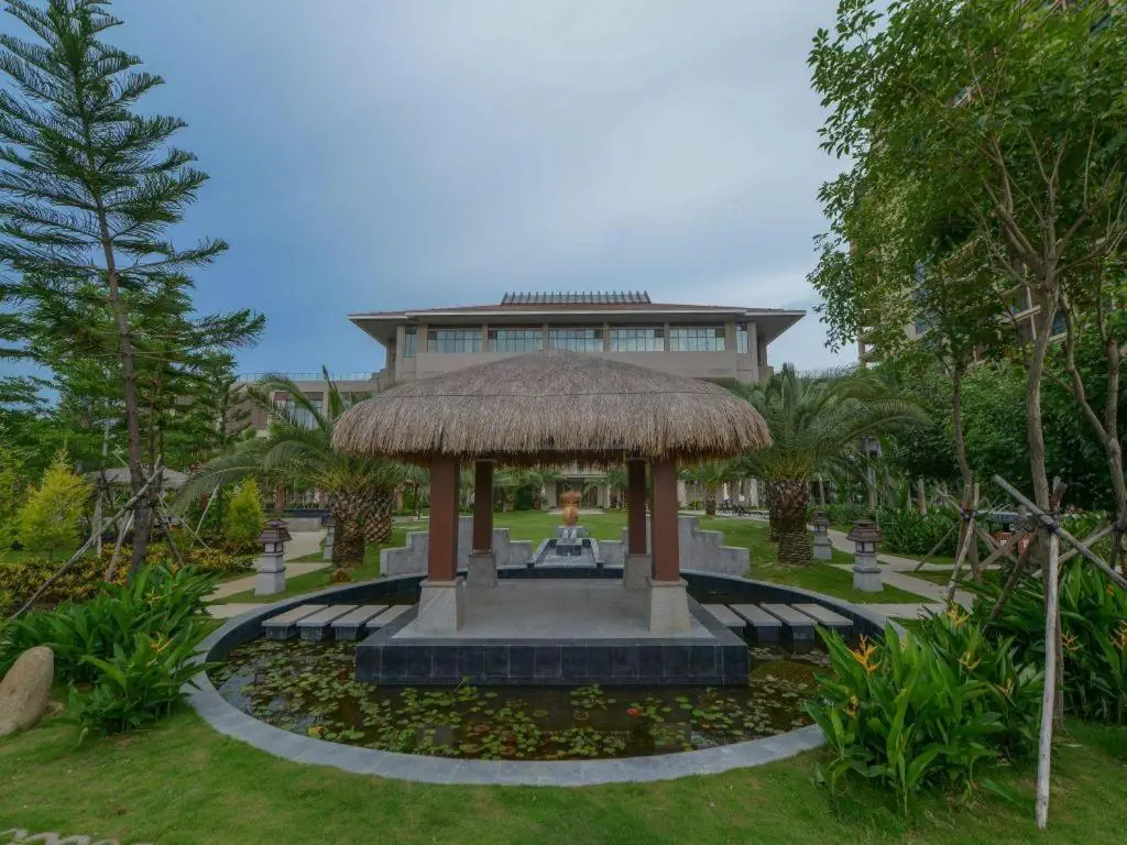 Sanya Tibet - zdjęcie 7