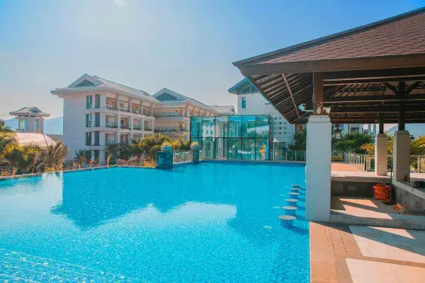 Sanya Yalong Bay 99 Resort - zdjęcie 3