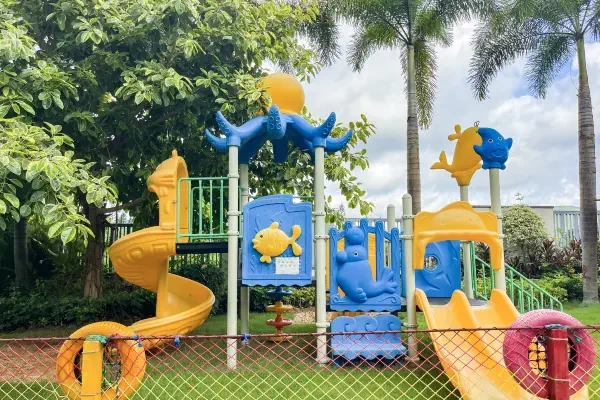 Sanya Yalong Bay 99 Resort - zdjęcie 17