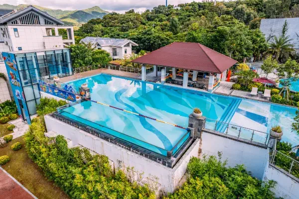 Sanya Yalong Bay 99 Resort - zdjęcie 5