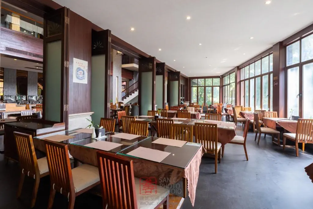 Stony Brook Villa Jianguo Resort Sanya - zdjęcie 11