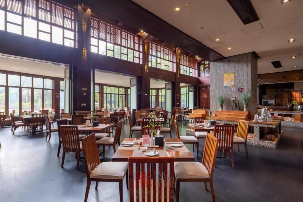 Stony Brook Villa Jianguo Resort Sanya - zdjęcie 10