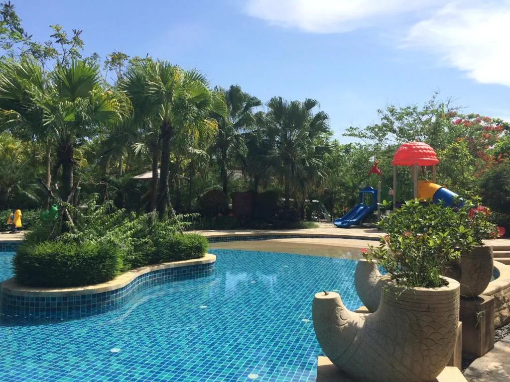 Stony Brook Villa Jianguo Resort Sanya - zdjęcie 6