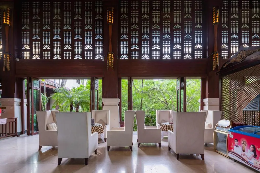 Stony Brook Villa Jianguo Resort Sanya - zdjęcie 12