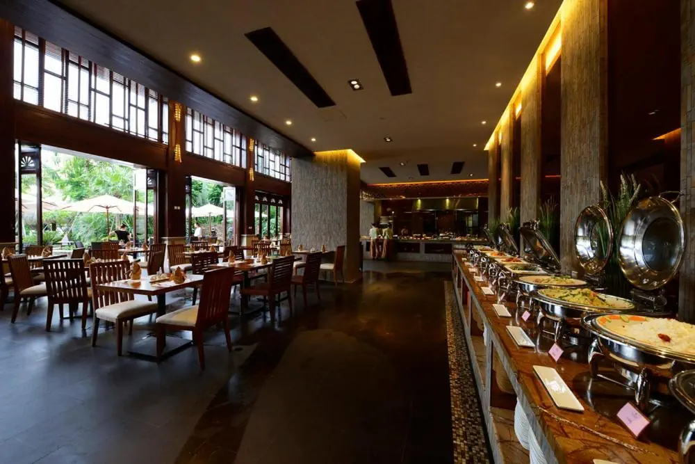 Stony Brook Villa Jianguo Resort Sanya - zdjęcie 9