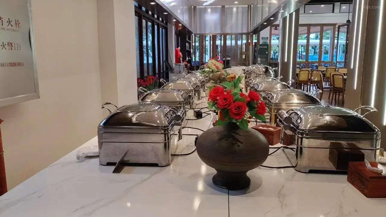 Tianze Beach Resort - zdjęcie 18