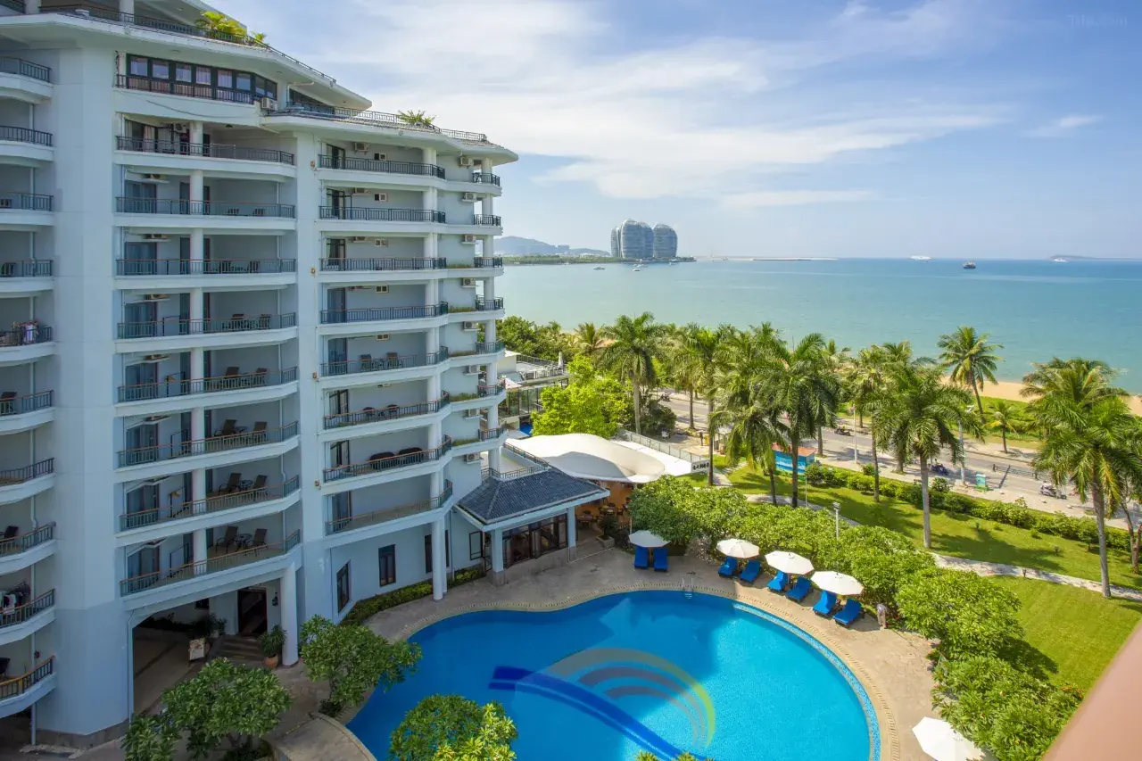Tianze Beach Resort - zdjęcie 2