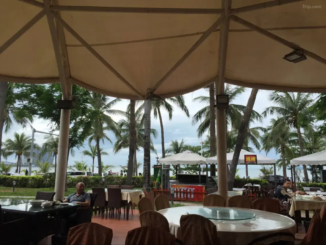 Tianze Beach Resort - zdjęcie 20