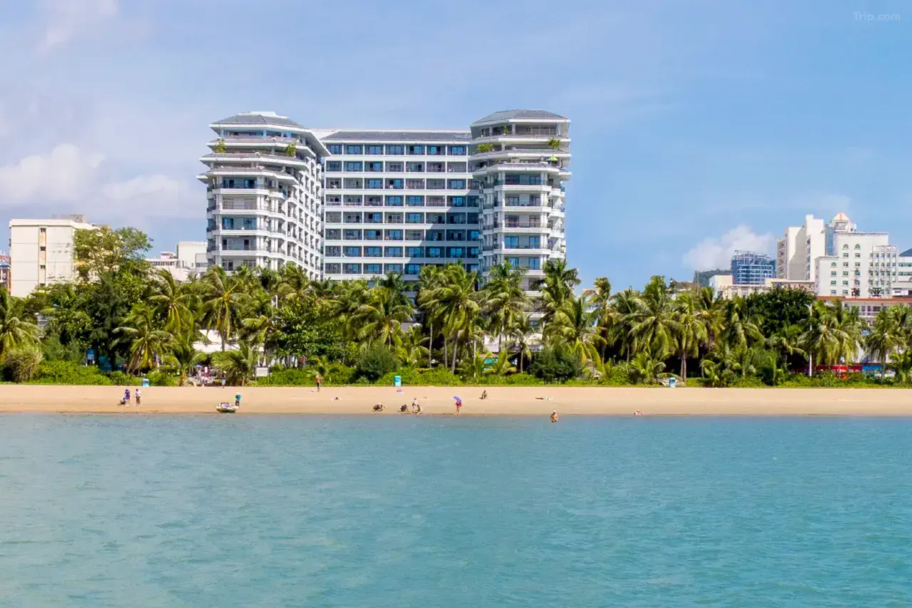 Tianze Beach Resort - zdjęcie 3