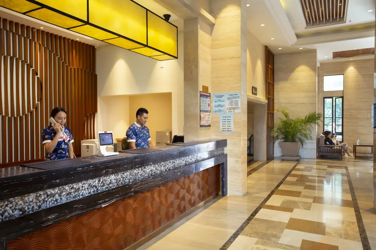 Tianze Beach Resort - zdjęcie 11