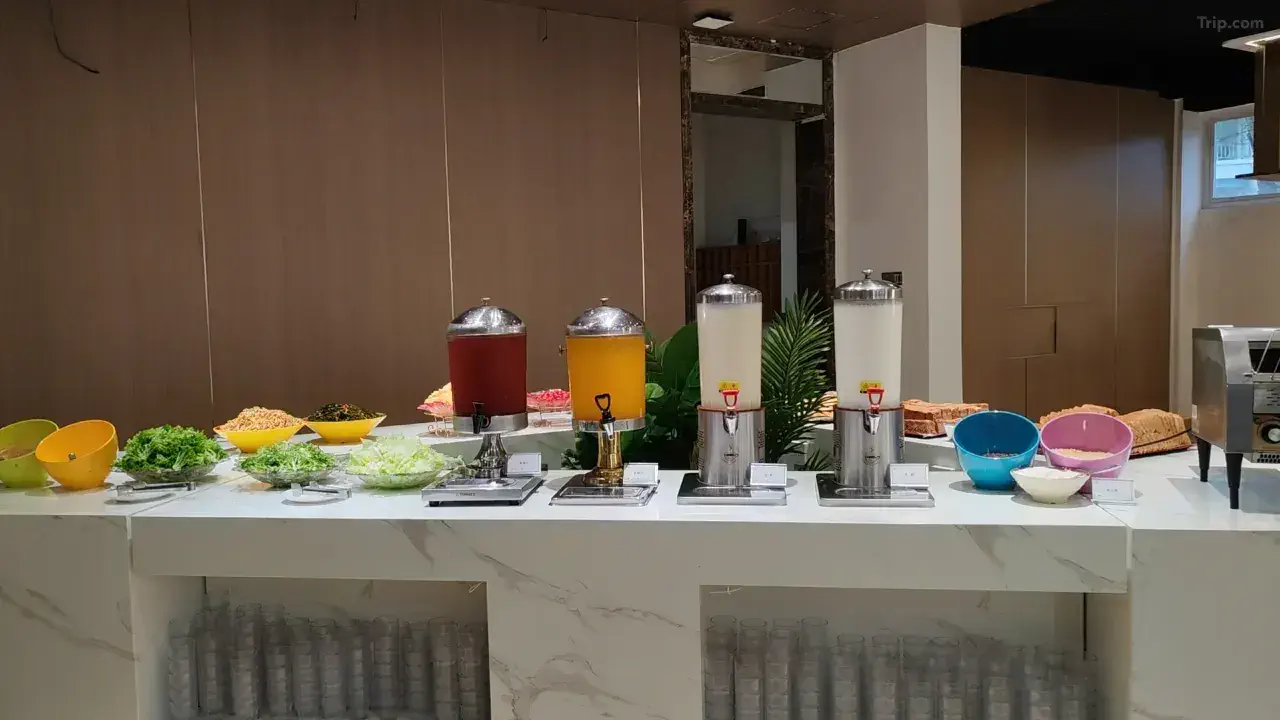 Tianze Beach Resort - zdjęcie 15