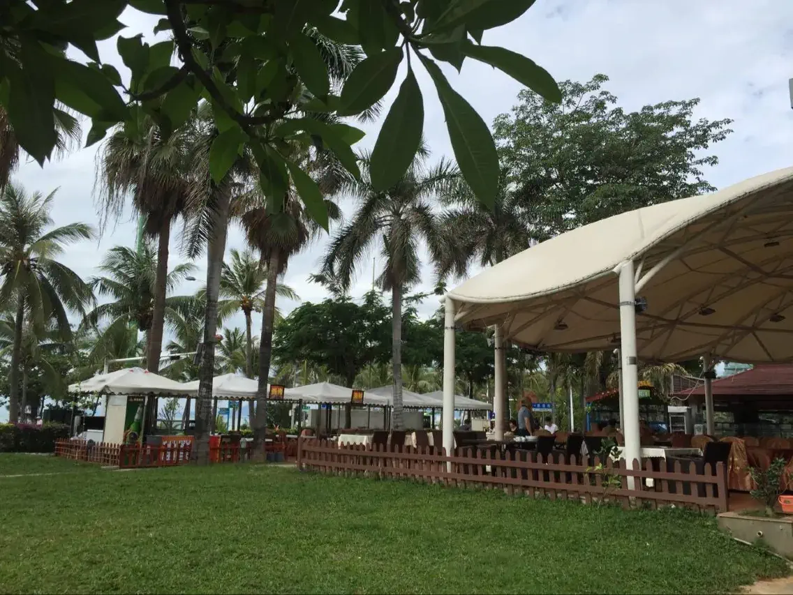 Tianze Beach Resort - zdjęcie 9