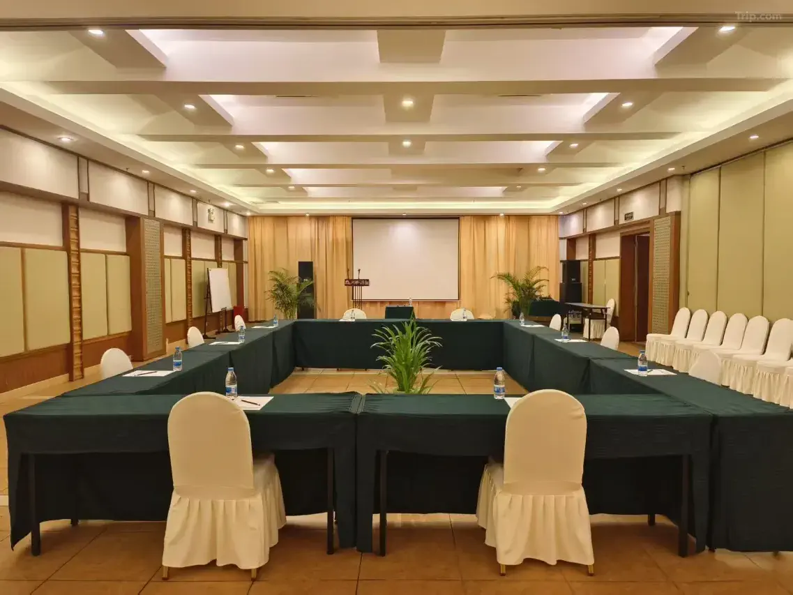 Tianze Beach Resort - zdjęcie 19