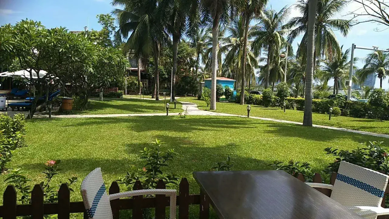 Tianze Beach Resort - zdjęcie 8