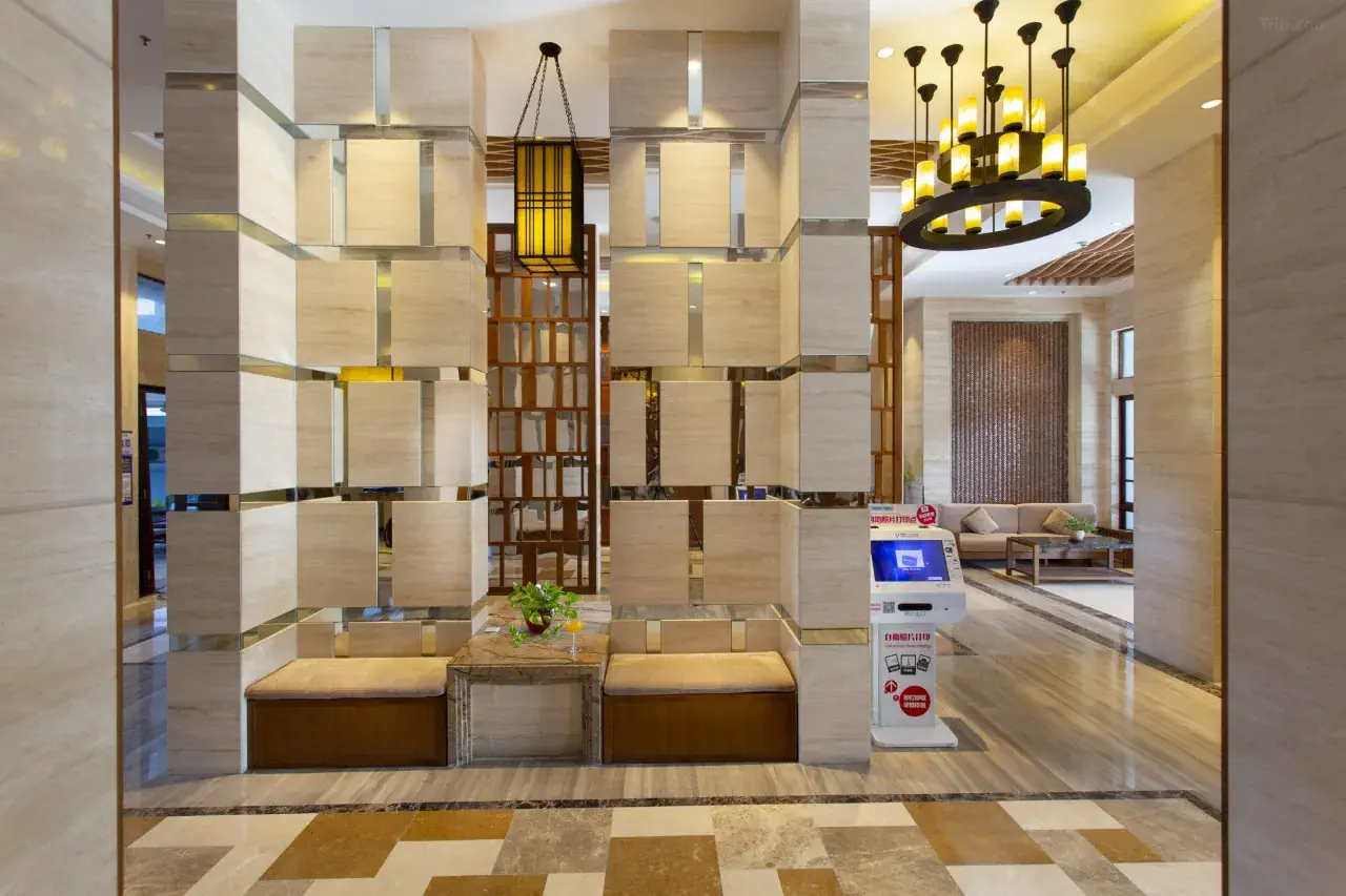 Tianze Beach Resort - zdjęcie 12