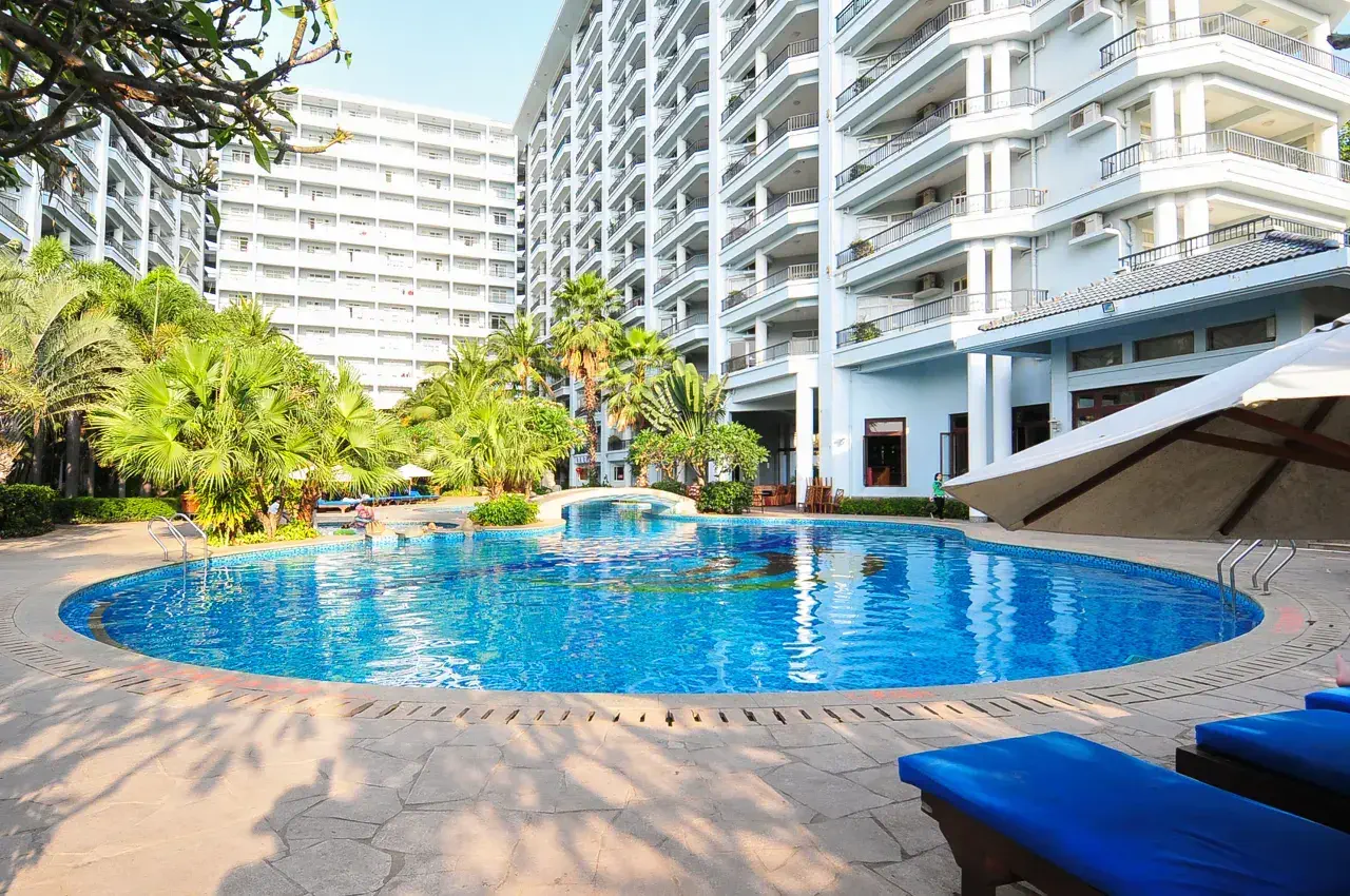 Tianze Beach Resort - zdjęcie 7