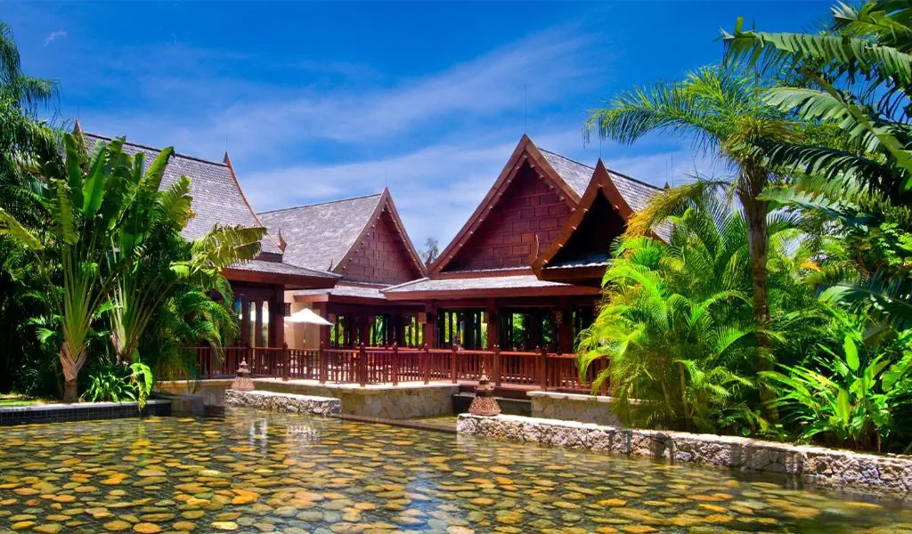 Mangrove Tree Resort - zdjęcie 13