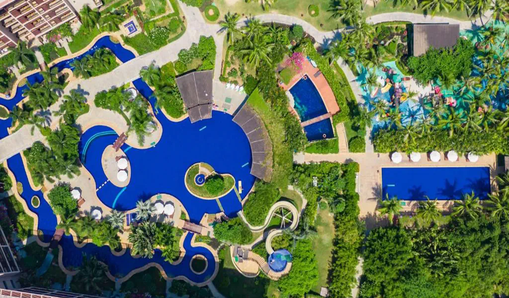 Mangrove Tree Resort - zdjęcie 5