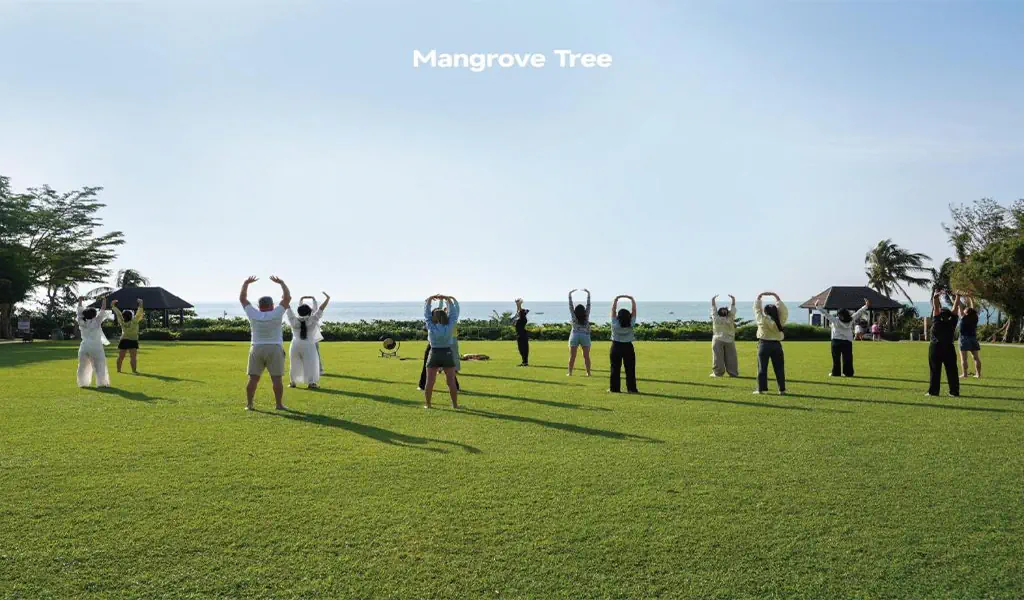 Mangrove Tree Resort - zdjęcie 9