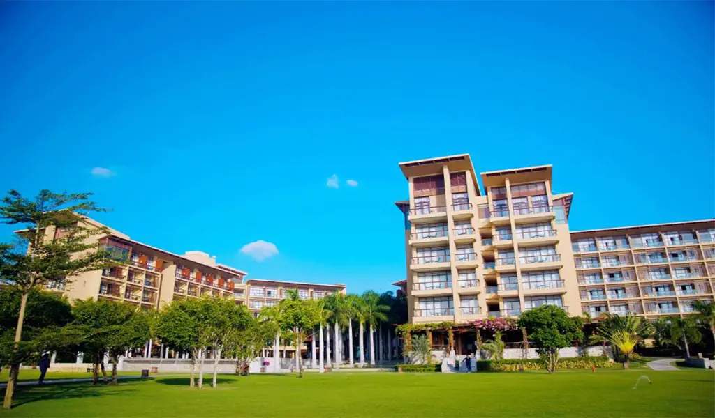 Mangrove Tree Resort - zdjęcie 4