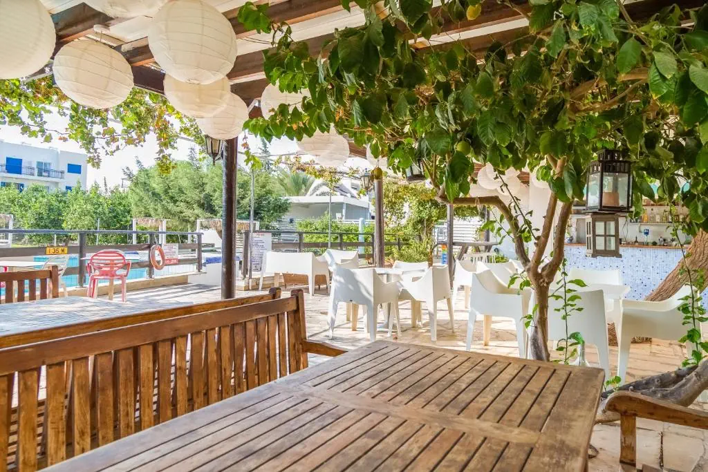Captain Karas Holidays Apartments - zdjęcie 5