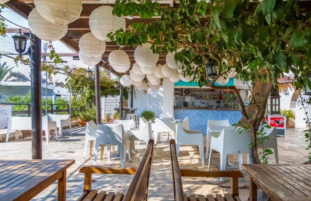Captain Karas Holidays Apartments - zdjęcie 4