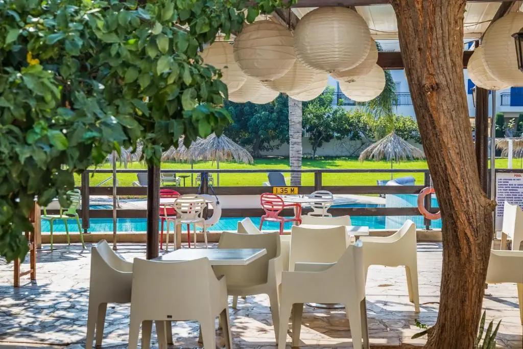 Captain Karas Holidays Apartments - zdjęcie 6