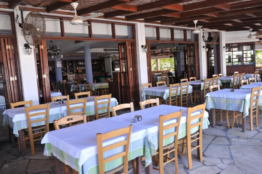 Captain Karas Holidays Apartments - zdjęcie 8