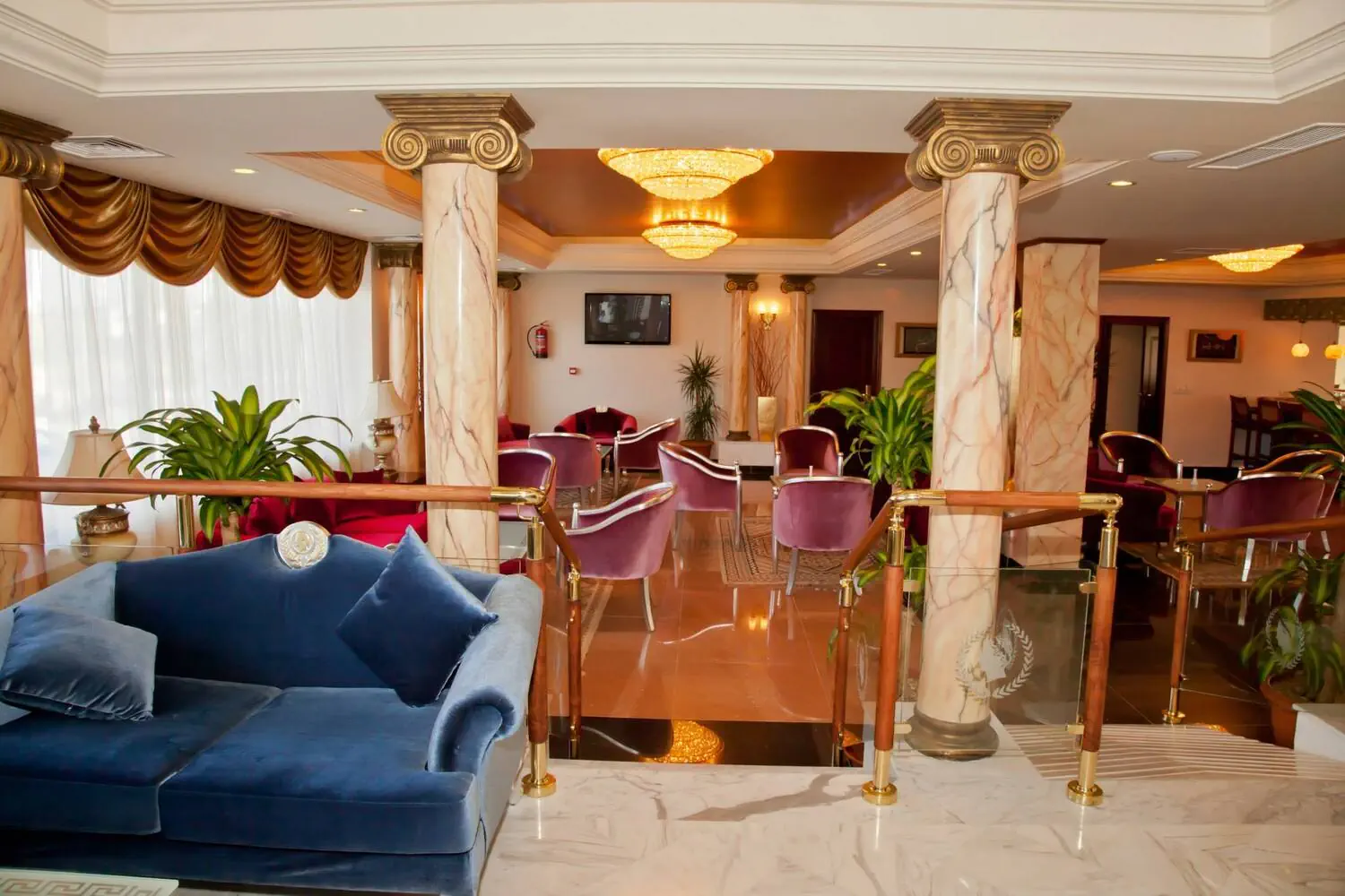 Cesar Palace (Sousse) - zdjęcie 13