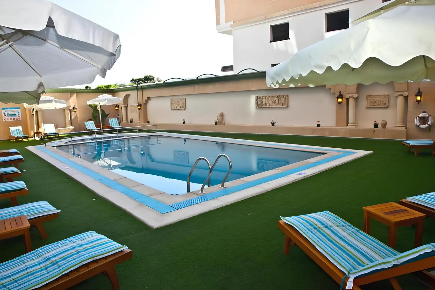 Cesar Palace (Sousse) - zdjęcie 7