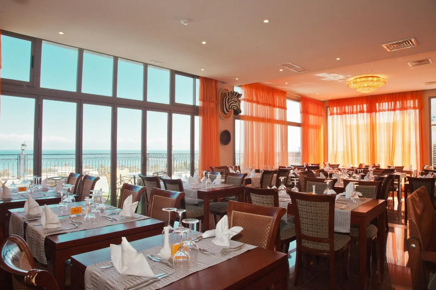 Cesar Palace (Sousse) - zdjęcie 17