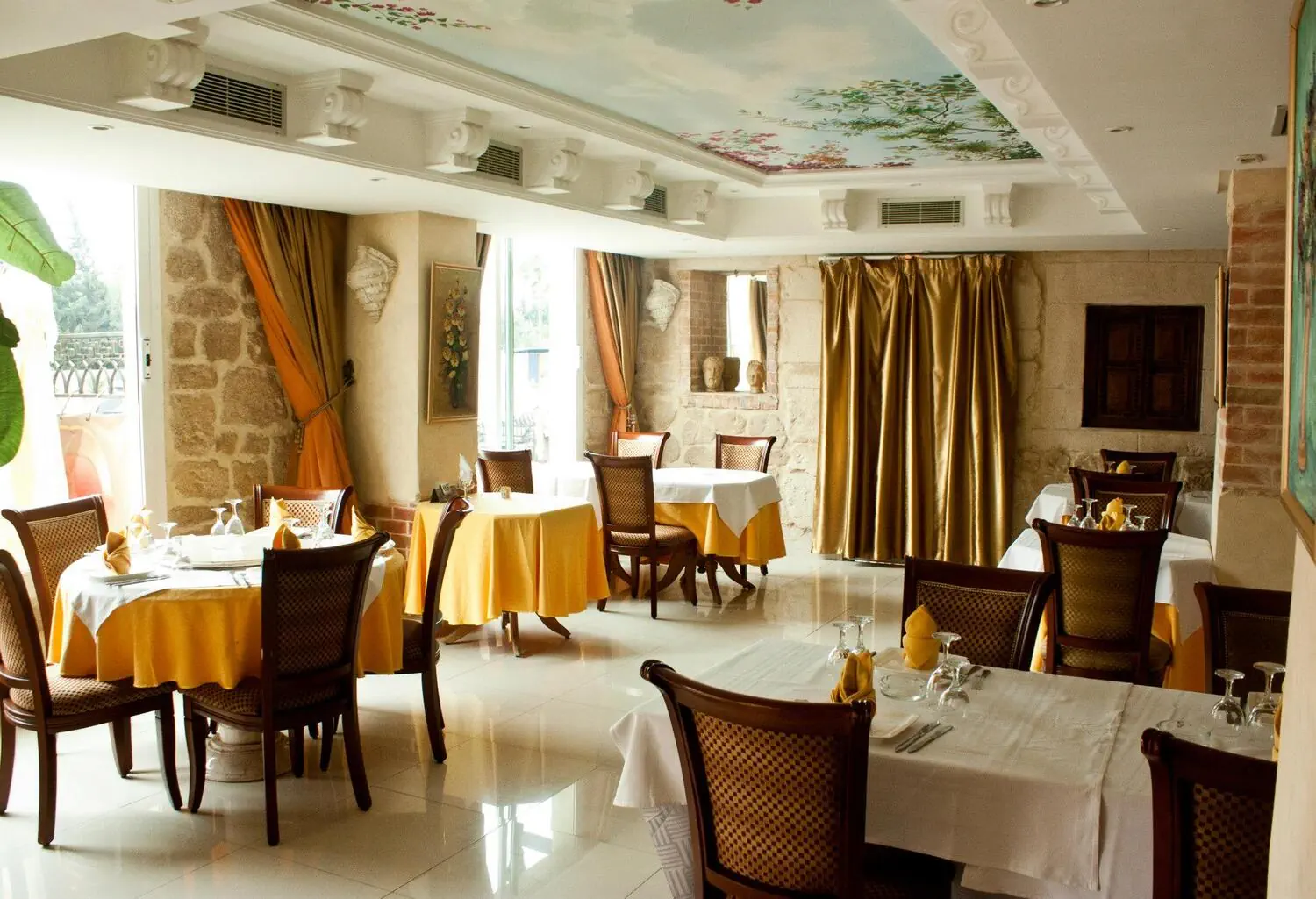 Cesar Palace (Sousse) - zdjęcie 21