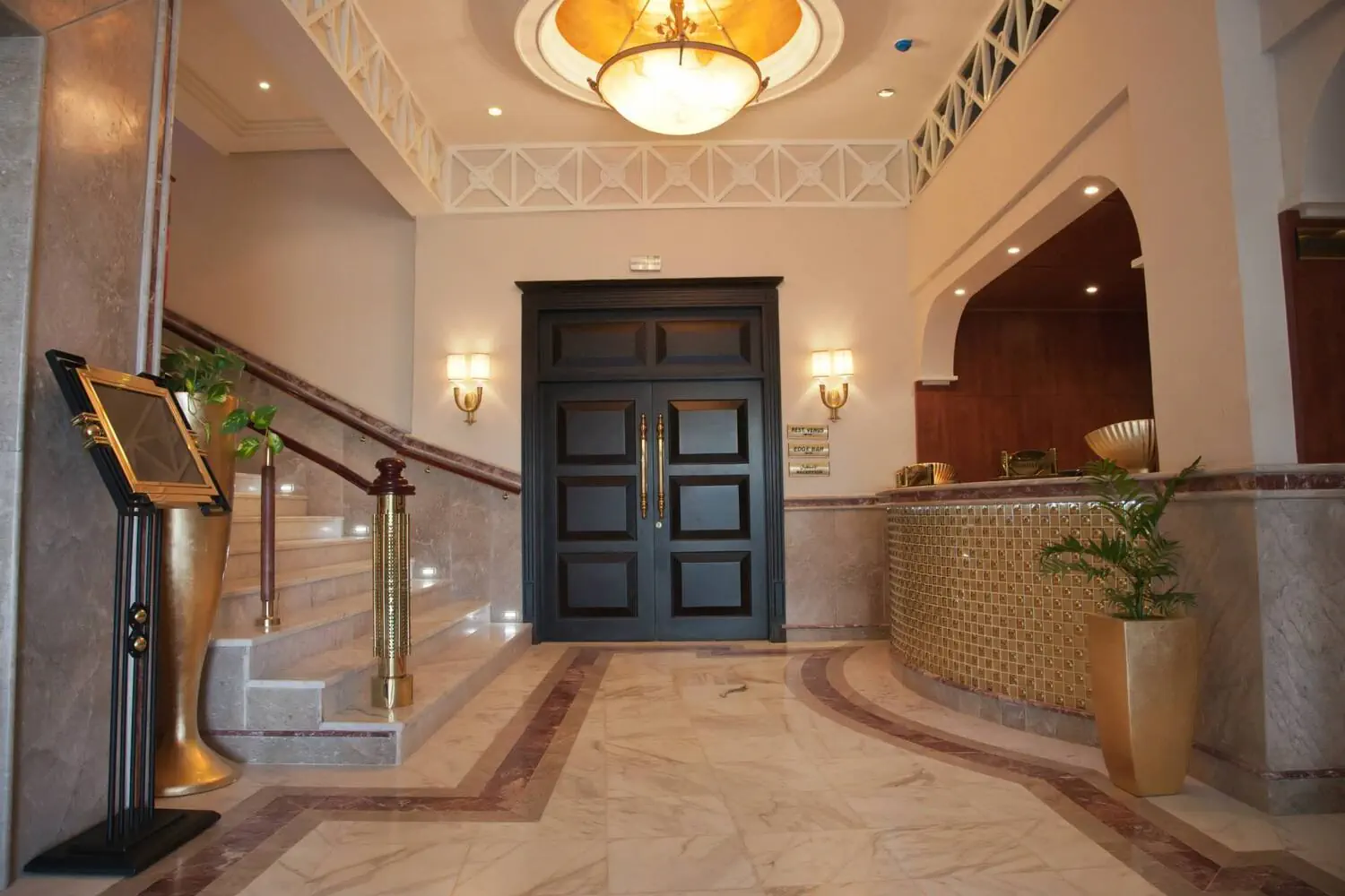 Cesar Palace (Sousse) - zdjęcie 8