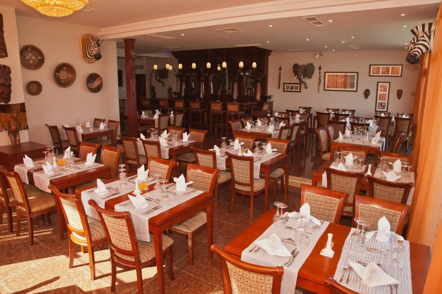 Cesar Palace (Sousse) - zdjęcie 22