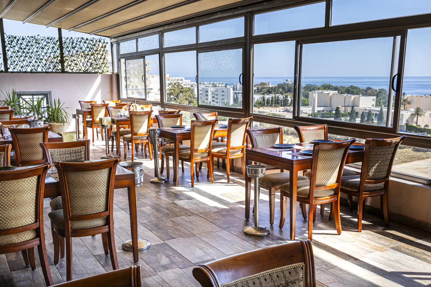 Cesar Palace (Sousse) - zdjęcie 20