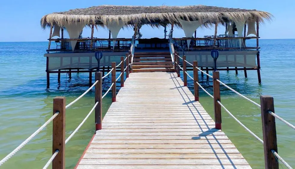 Cesar Palace (Sousse) - zdjęcie 24