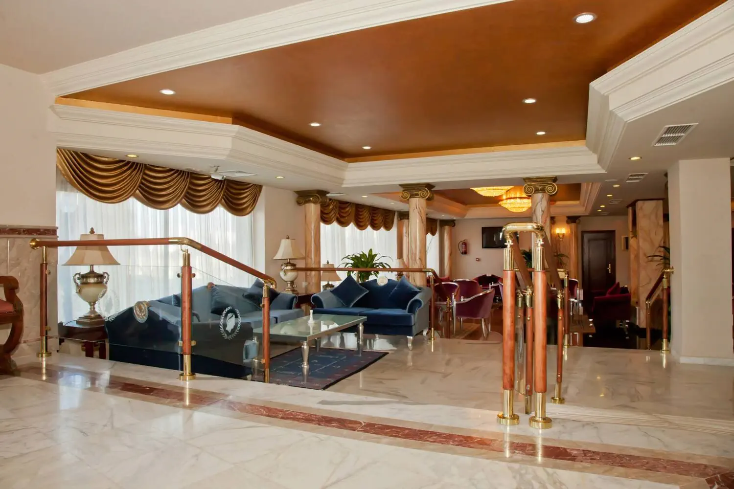 Cesar Palace (Sousse) - zdjęcie 10