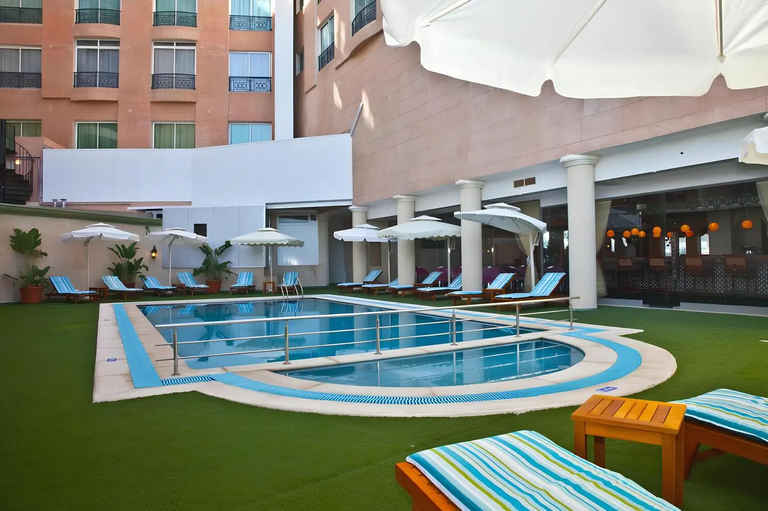 Cesar Palace (Sousse) - zdjęcie 6